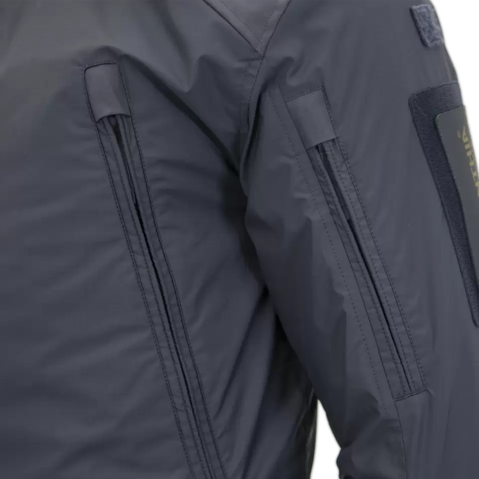 Giacca MIG 4.0 SOF, grigia