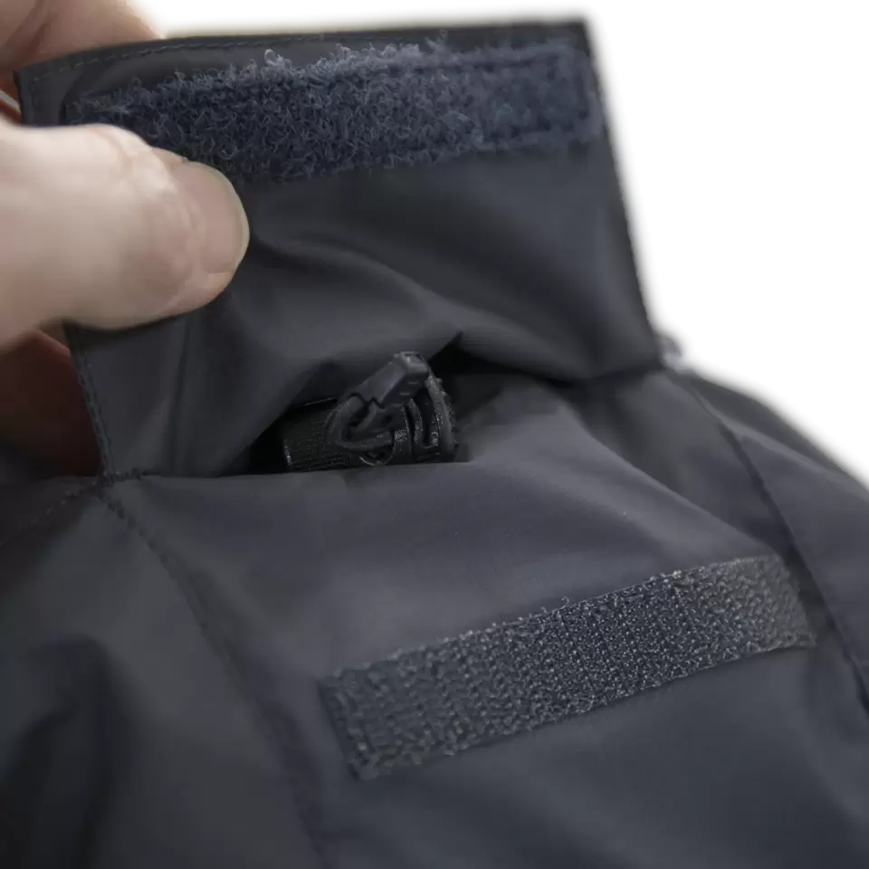 Giacca MIG 4.0 SOF, grigia