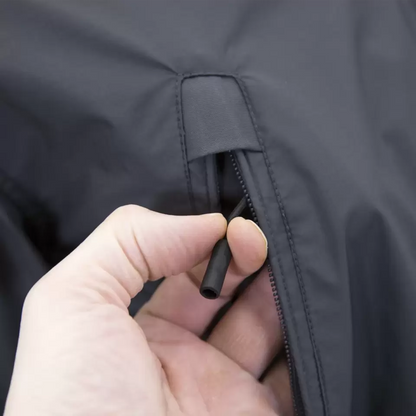 Giacca MIG 4.0 SOF, grigia