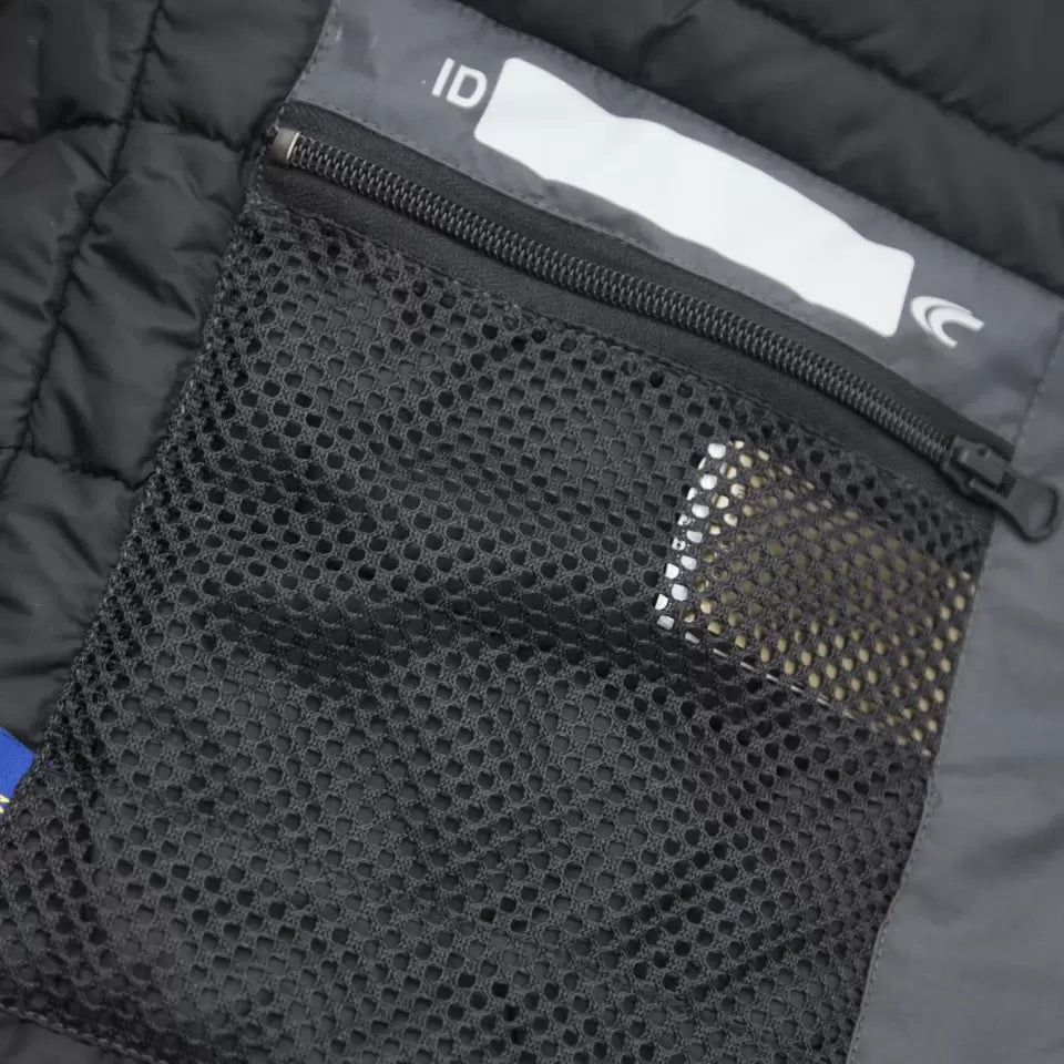 Giacca MIG 4.0 SOF, grigia