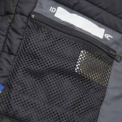 Giacca MIG 4.0 SOF, grigia