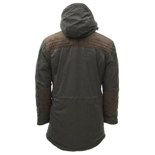 G-LOFT Parka in Loden 2.0