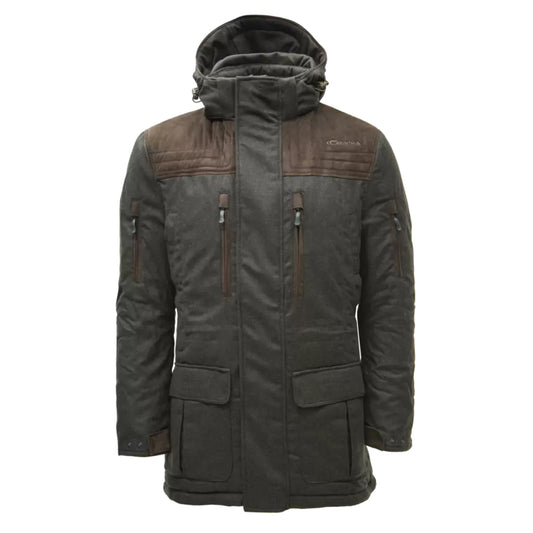 G-LOFT Parka in Loden 2.0