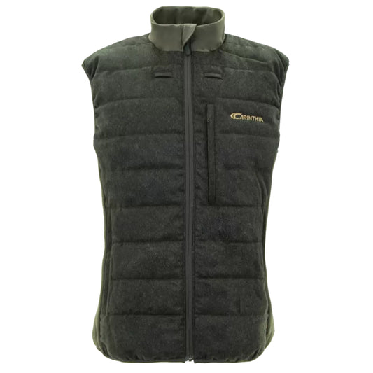 G-LOFT Ultra Loden Gilet reversibile