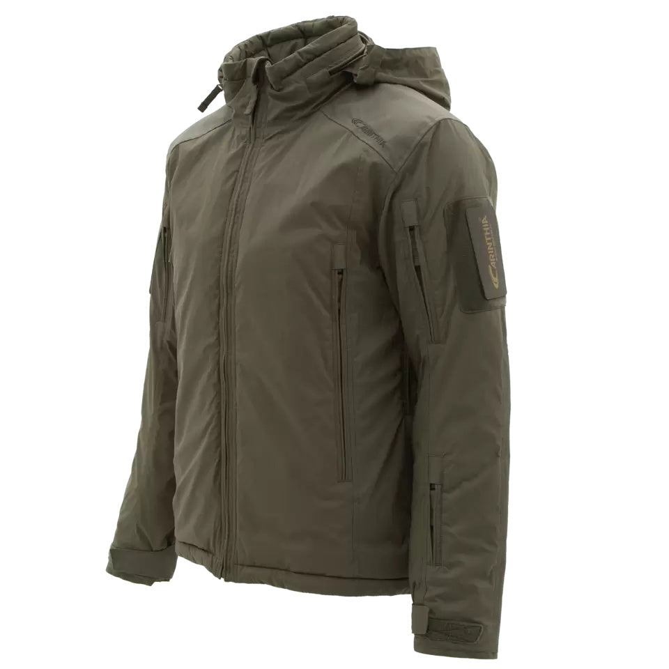 HIG 5.0 Jacket