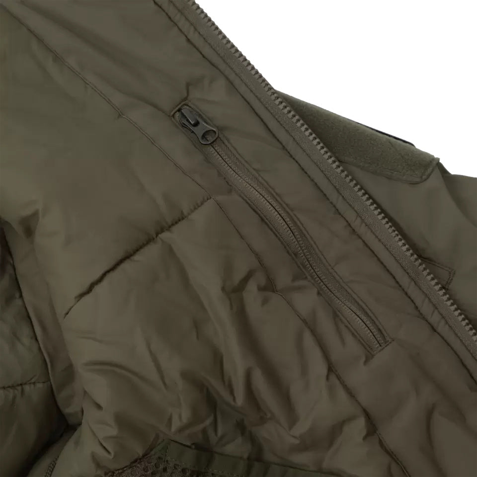 HIG 5.0 Jacket