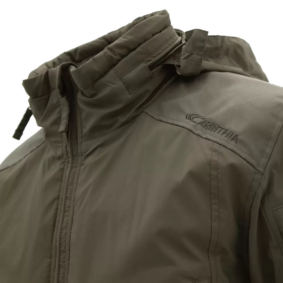 HIG 5.0 Jacket