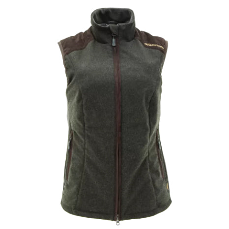 TLLG Vest Lady, Olive