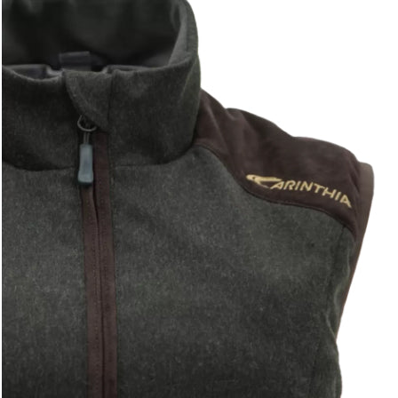 Gilet TLLG Donna, Oliva