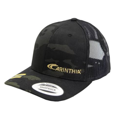 Tactical Base Cap