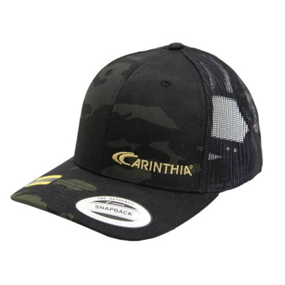 Tactical Base Cap