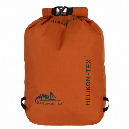 Sacco per rifiuti DIRT BAG, 10l, nero