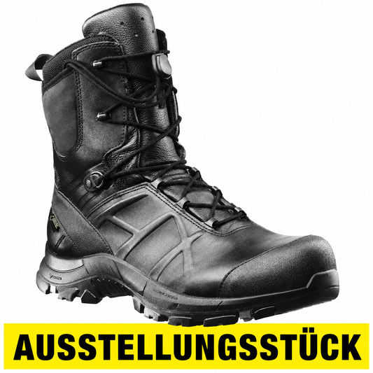 BLACK EAGLE SAFETY HIGH 50.1, noir