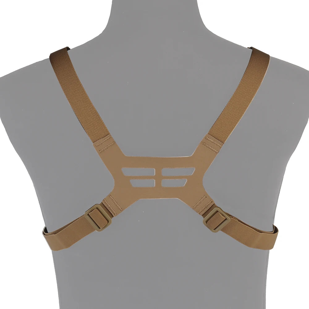 Chest Board Strap