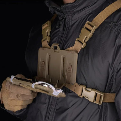 Chest Board Strap