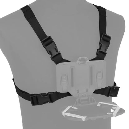 Chest Board Strap