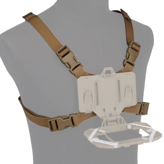 Chest Board Strap
