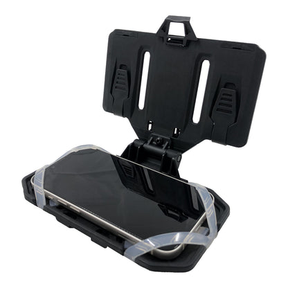 Taktisches Handy-Board FOLDING CHEST BOARD