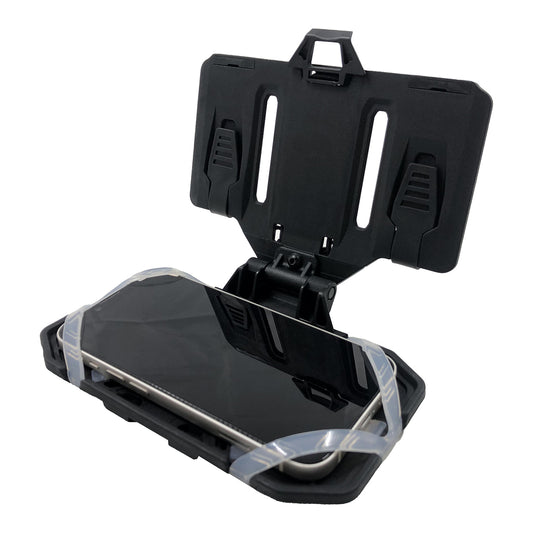 Taktisches Handy-Board FOLDING CHEST BOARD