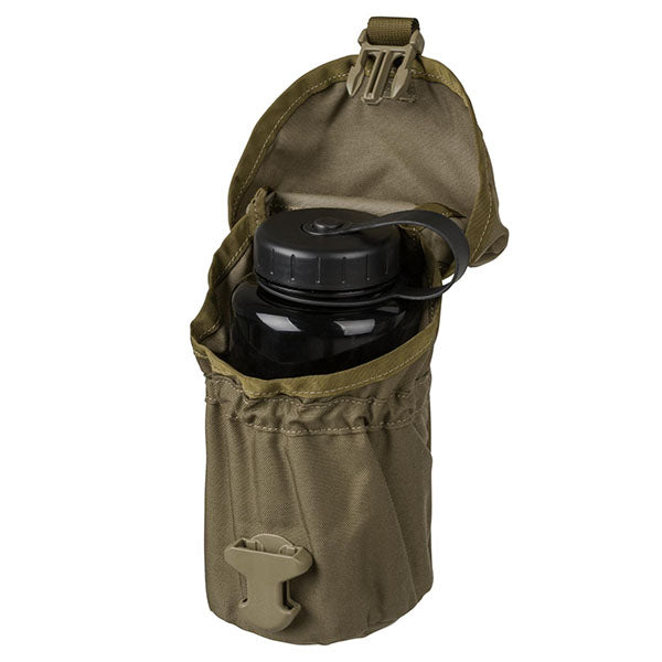 Borsa per borraccia Hydro Utility Pouch, nera