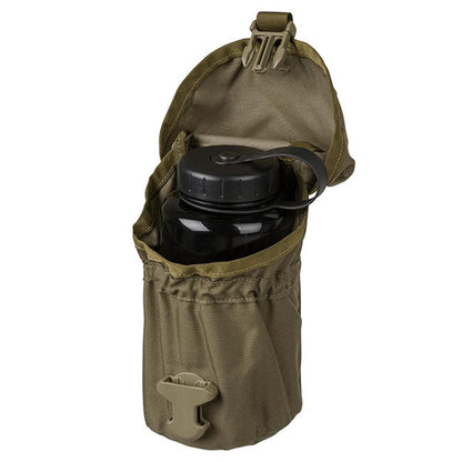 Borsa per borraccia Hydro Utility Pouch, nera
