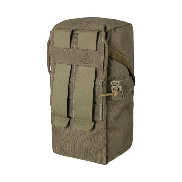 Borsa per borraccia Hydro Utility Pouch, nera