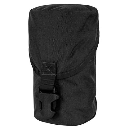 Borsa per borraccia Hydro Utility Pouch, nera