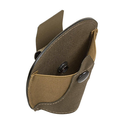 Low Profile Cuff Pouch, black