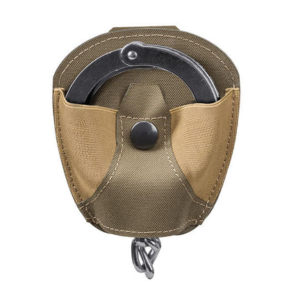 Low Profile Cuff Pouch, black
