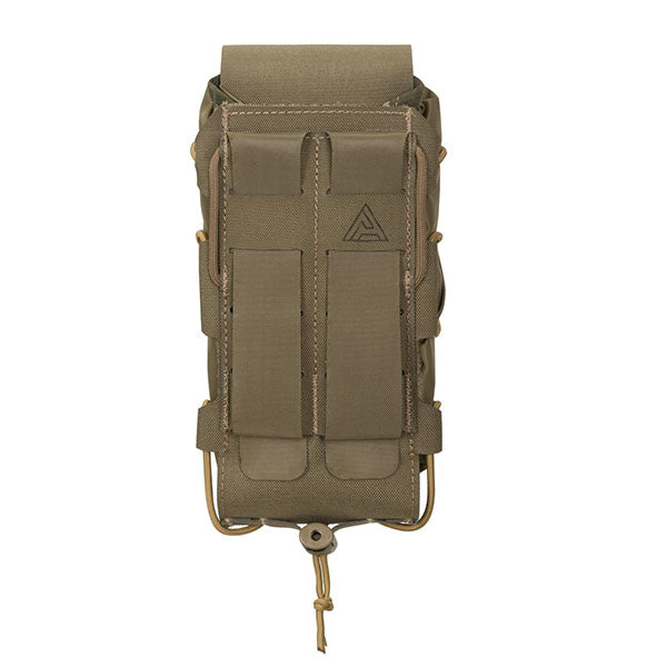 Med Pouch Vertical MKII, black