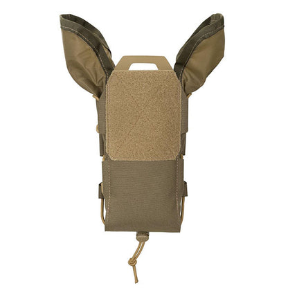 Med Pouch Vertical MKII, black