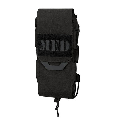 Med Pouch Vertical MKII, black