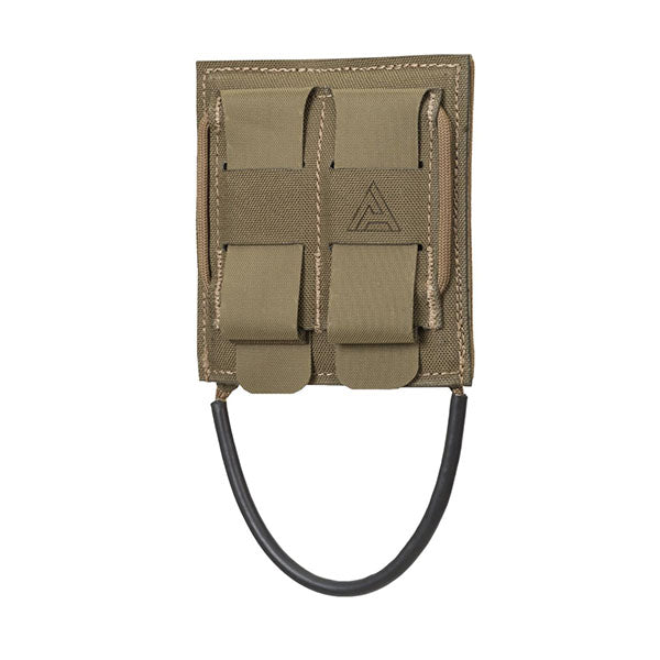 Slick Dump Pouch, black
