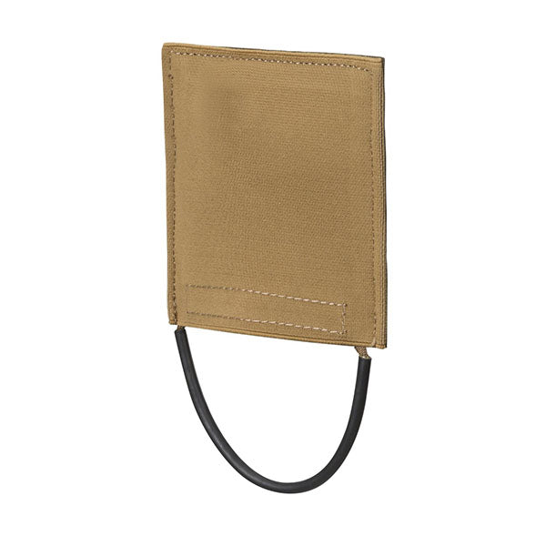 Slick Dump Pouch, black