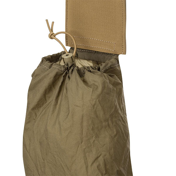 Slick Dump Pouch, black
