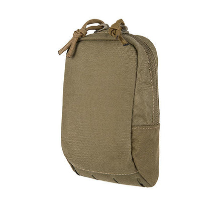 Borsa Utility Pouch mini, verde adattivo