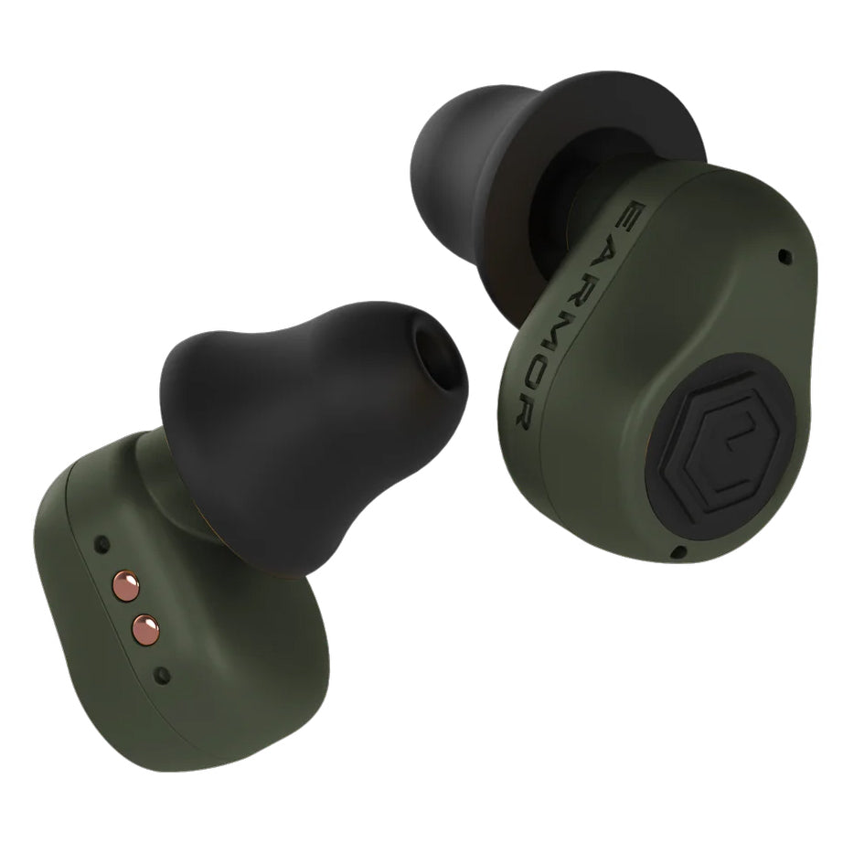 M23T AI Bluetooth Earplugs Hearing Protection