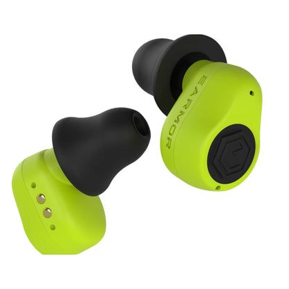 M23T AI Bluetooth Earplugs Hearing Protection