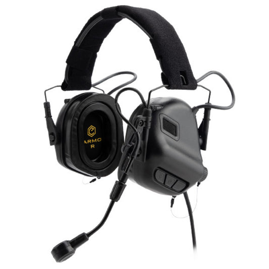 Cuffia con cancellazione del rumore elettronica M32-Mark4