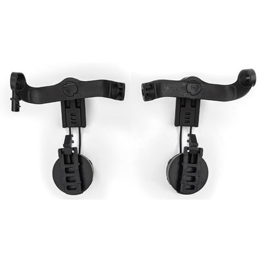 Rail Mount Kit per Earmor M33 su ARC/EXFIL Rails