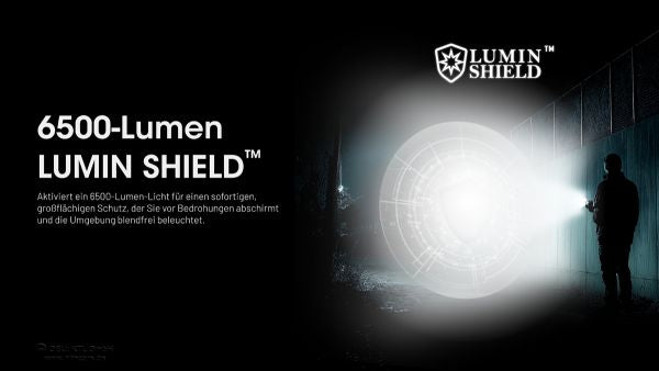 EDC29 - 6500 lumens 