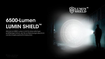 EDC29 - 6500 lumens 