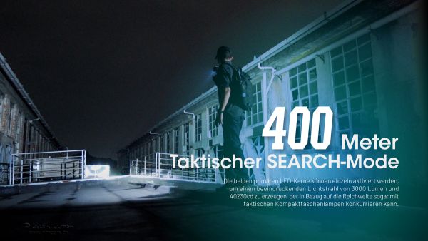 EDC29 - 6500 lumens 