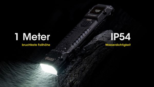EDC29 - 6500 lumens 