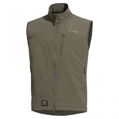 Gilet Softshell Elite, olive