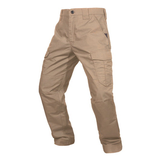Ergonomic Fit Long Pants