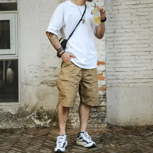 G2 Ergonomic Fit Short Pants