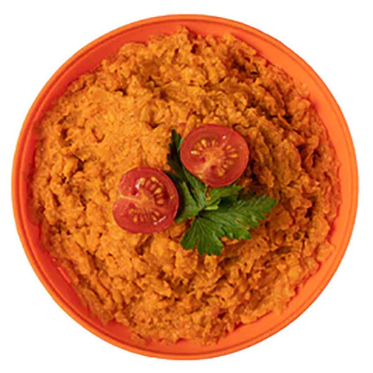 Chicken Korma with Rice (450 kcal) [Gluten Free]