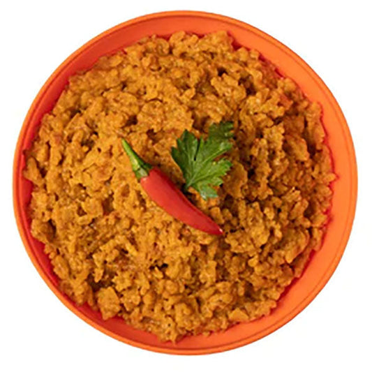 Chicken Tikka with Rice (450 kcal) [Gluten Free]