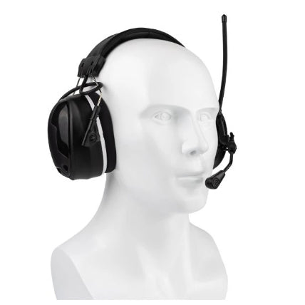 C52  Hearing Protection with Bluetooth / FM